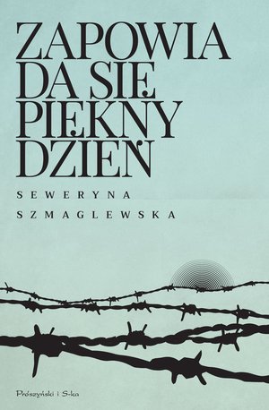 Zapowiada się piękny dzień – ebook