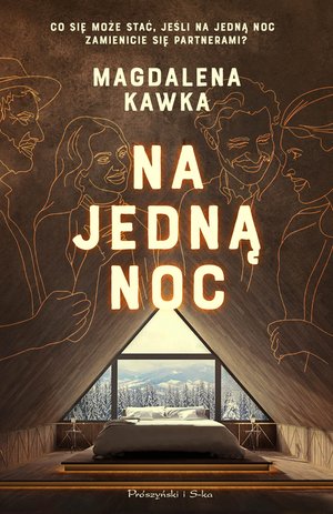 Na jedną noc – ebook