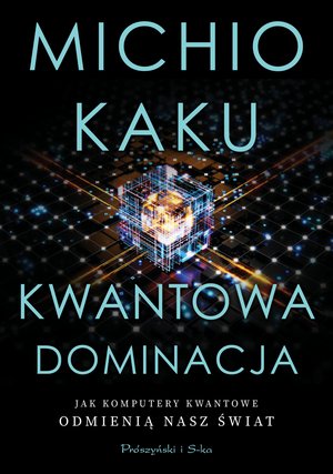 Kwantowa dominacja – ebook