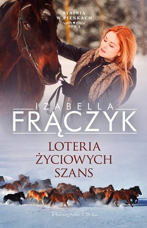 Loteria życiowych szans – ebook