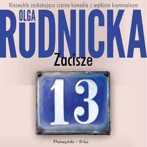 Zacisze 13 – audiobook