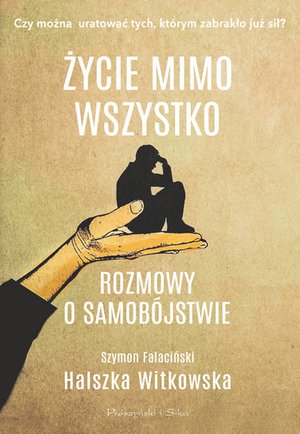 Życie mimo wszystko – ebook