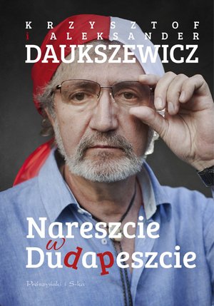 Nareszcie w Dudapeszcie – ebook