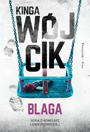 Blaga – ebook