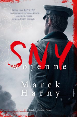 Sny wojenne – ebook