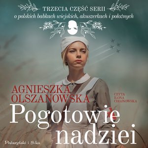 Pogotowie nadziei – audiobook