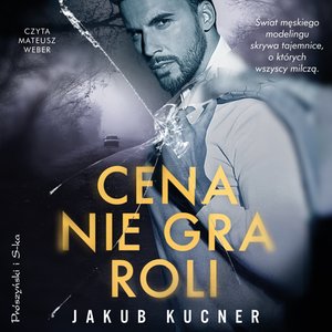 Cena nie gra roli – audiobook