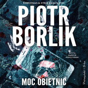 Moc obietnic – audiobook