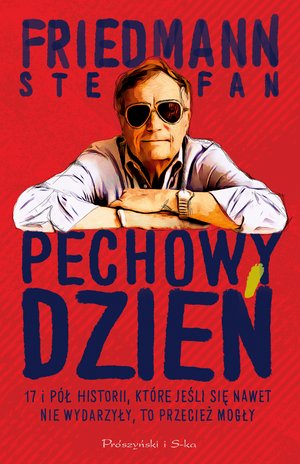 Pechowy dzień – ebook