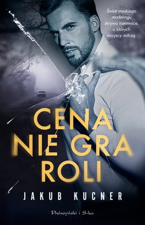 Cena nie gra roli – ebook