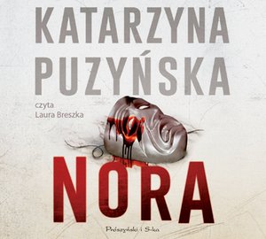 Saga o policjantach z Lipowa. Nora – audiobook