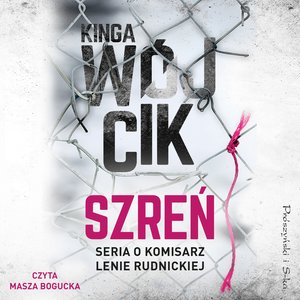 Szreń – audiobook