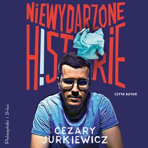 Niewydarzone historie – audiobook