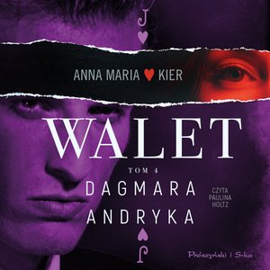 Walet – audiobook
