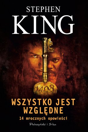 Wszystko jest względne. 14 mrocznych opowieści – ebook