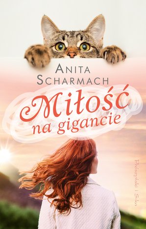 Miłość na gigancie – ebook