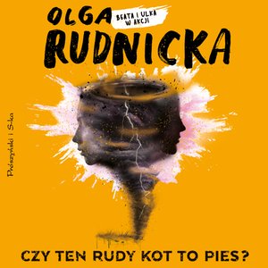 Czy ten rudy kot to pies? – audiobook