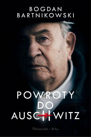 Powroty do Auschwitz – ebook
