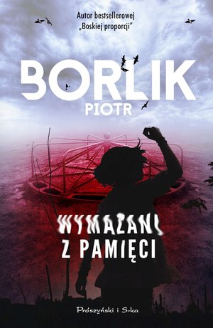 Wymazani z pamięci – ebook