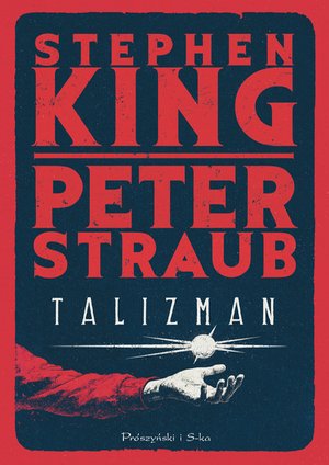 Talizman &ndash; ebook
