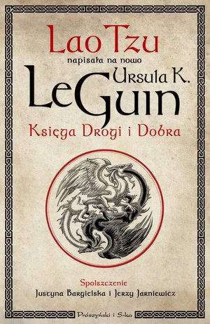 Księga Drogi Dobra – ebook