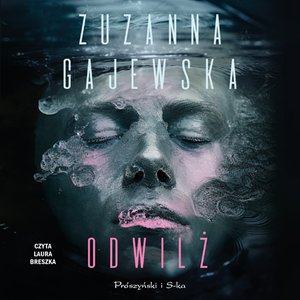 Odwilż – audiobook