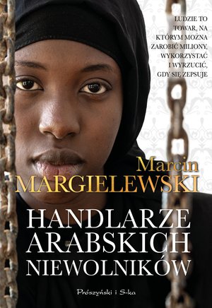 Handlarze Arabskich Niewolników – ebook