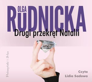 Cykl o Nataliach Tom 2: Drugi przekręt Natalii – audiobook