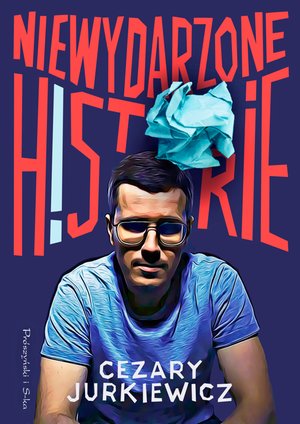 Niewydarzone historie – ebook