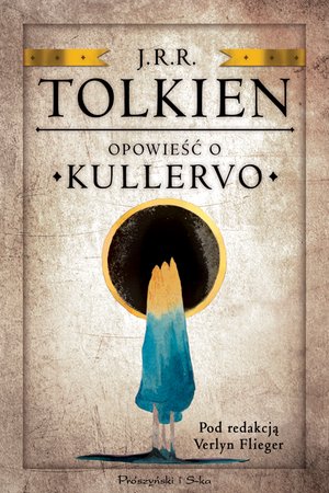 Opowieść o Kullervo – ebook