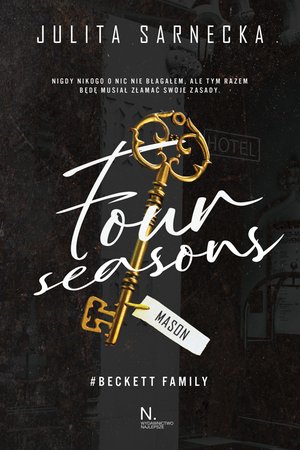 Four Seasons – ebook