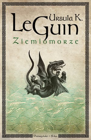 Ziemiomorze – ebook