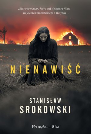 Nienawiść – ebook
