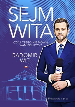 Sejm Wita – ebook