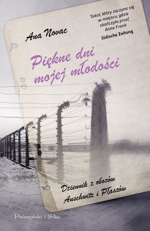 Piękne dni mojej młodości – ebook