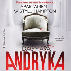 Apartament w stylu Hampton – audiobook