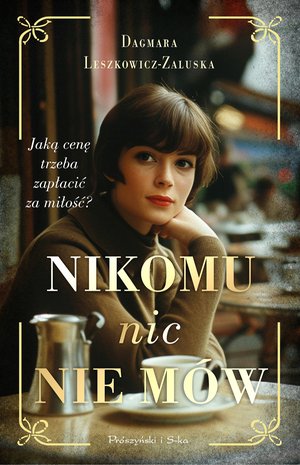 Nikomu nic nie mów – ebook