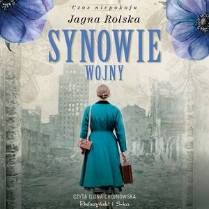 Synowie wojny – audiobook