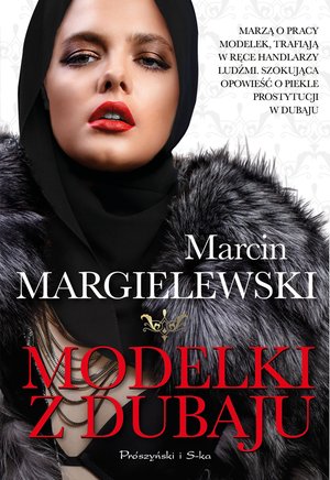 Modelki z Dubaju – ebook