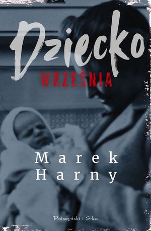 Dziecko września – ebook