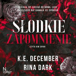 Słodkie zapomnienie – audiobook