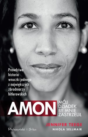 Amon – ebook