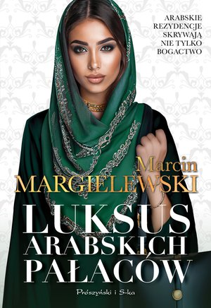 Luksus arabskich pałaców – ebook