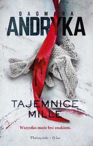 Tajemnice Mille – ebook