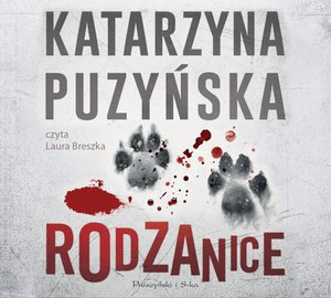 Saga o policjantach z Lipowa. Rodzanice – audiobook