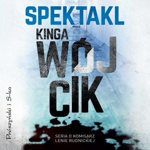 Spektakl – audiobook