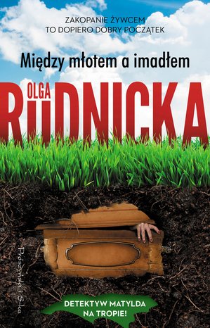 Między młotem a imadłem – ebook