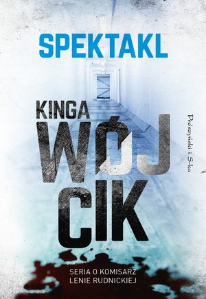Spektakl – ebook