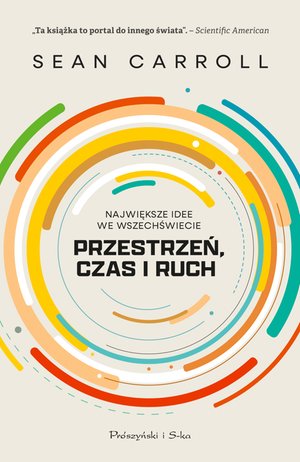 Przestrzeń, czas i ruch – ebook