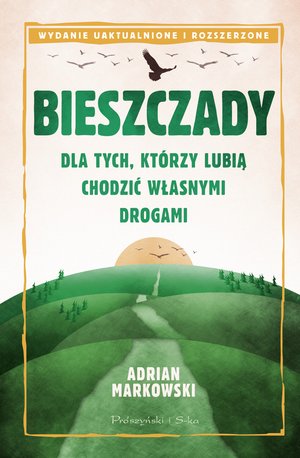 Bieszczady – ebook